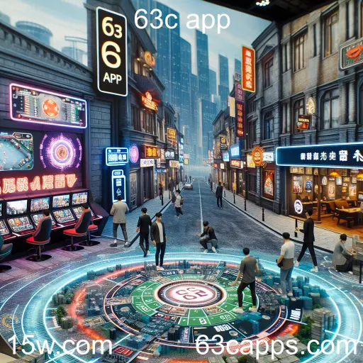 Mahjong Ways Game Mobile