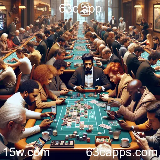 Mahjong Ways Game Mobile